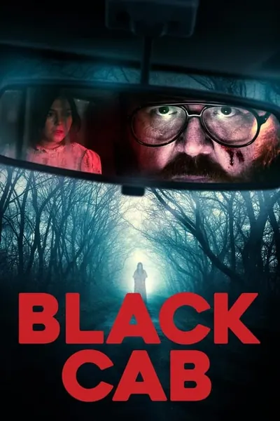 Pôster de Black Cab