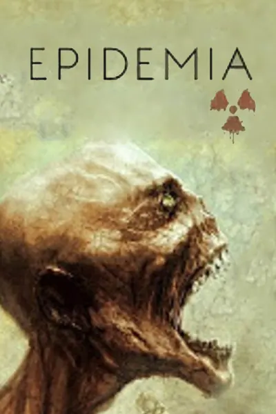 Pôster de Epidemia