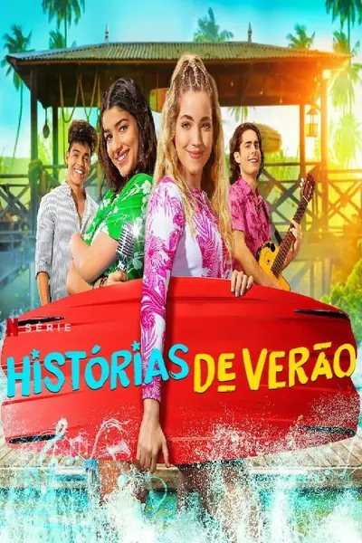 Histórias de Verão