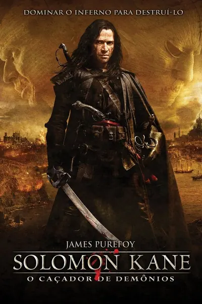 Solomon Kane: O Caçador de Demônios (2009)
