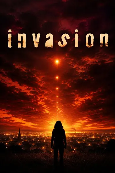 Invasão