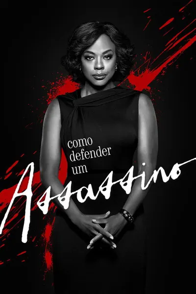 Como Defender um Assassino