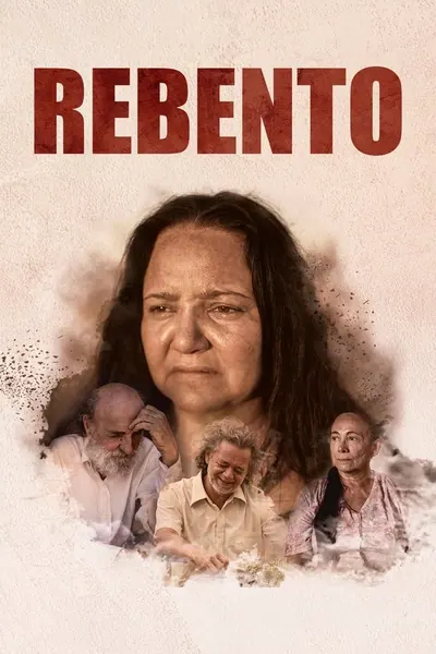 Pôster de Rebento (2018)