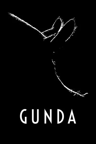 Pôster de Gunda (2021)