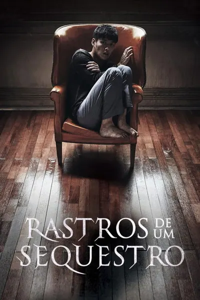 Rastros de um Sequestro (2017)