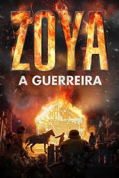 Zoya (2021)