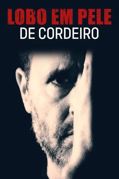 Pôster da série Lobo em Pele de Cordeiro