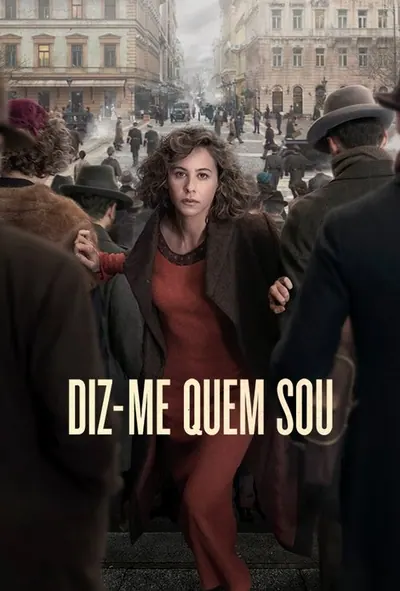 Diz me Quem Sou