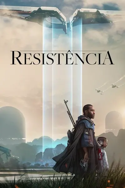 Resistência (2023) 4K