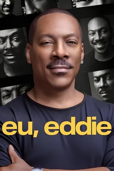Eu Eddie