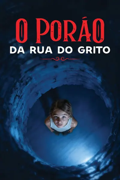 O Porão da Rua do Grito (2025)