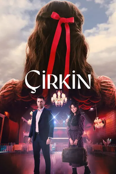 Cena da série Feia - Cirkin