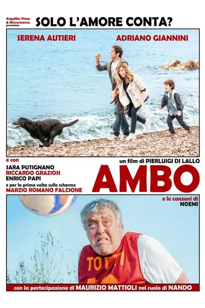 Espírito de Família (2014)