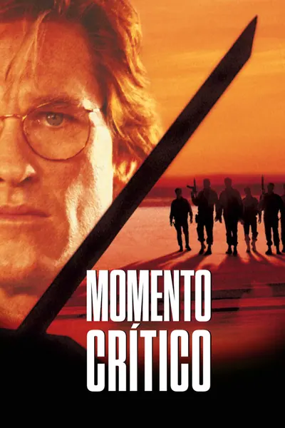 Momento Crítico (1996)