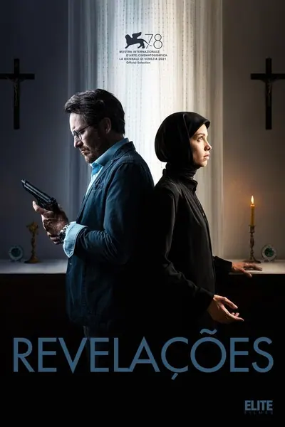 Revelações (2022) - LEG