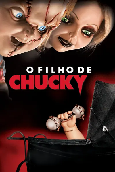 O Filho de Chucky (2004)