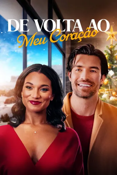 De Volta ao Meu Coração (2023) LEG