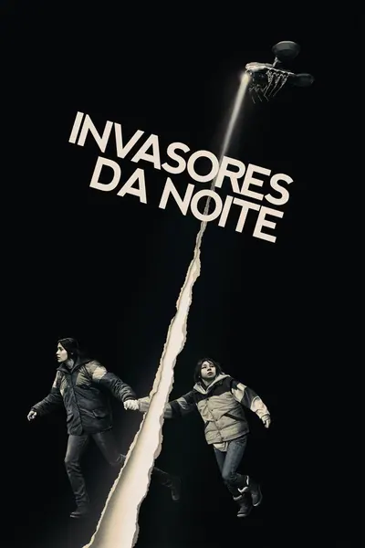 Invasores da Noite (2021)