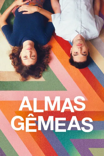 Almas Gêmeas (2020)