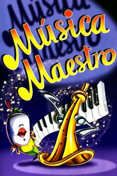 Música, Maestro! (1946)
