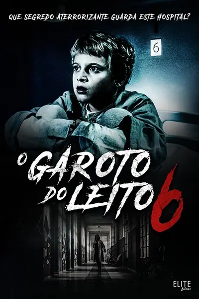 O Garoto do Leito 6 (2020)
