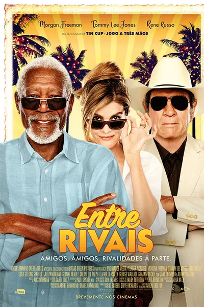 Apenas o Começo (2017)