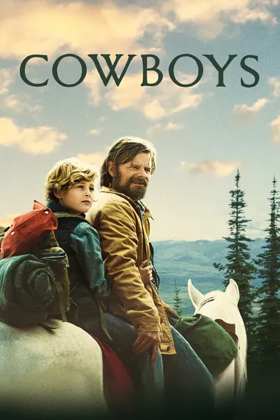 Cowboys (2020)