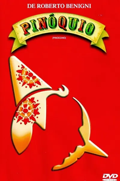 Pinóquio (2002)
