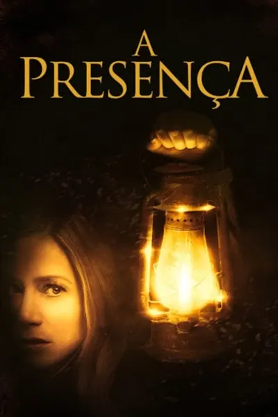 A Presença (2010)