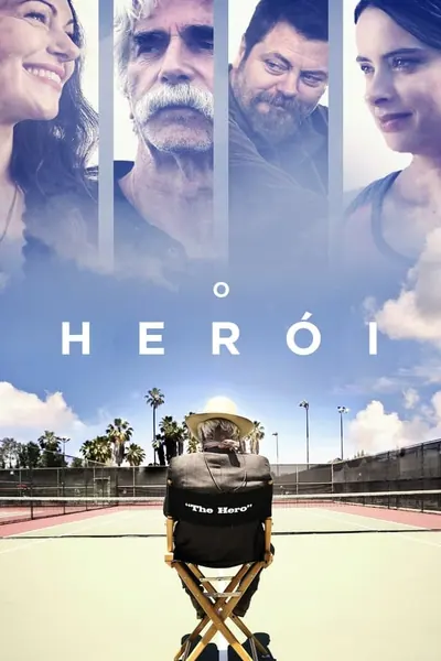 O Heroi (2017)