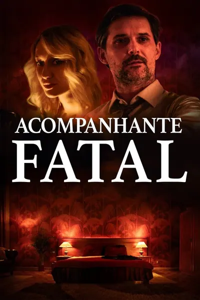 Acompanhante Fatal (2023) LEG