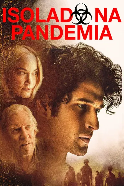 Isolado na Pandemia (2020)