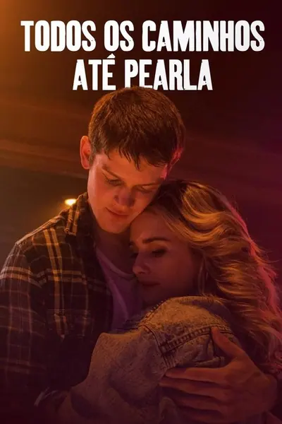Todos Os Caminhos Até Pearla (2019)