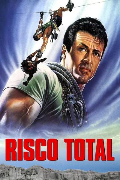Risco Total (1993)