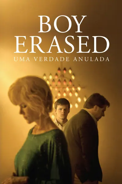 Boy Erased: Uma Verdade Anulada (2018)