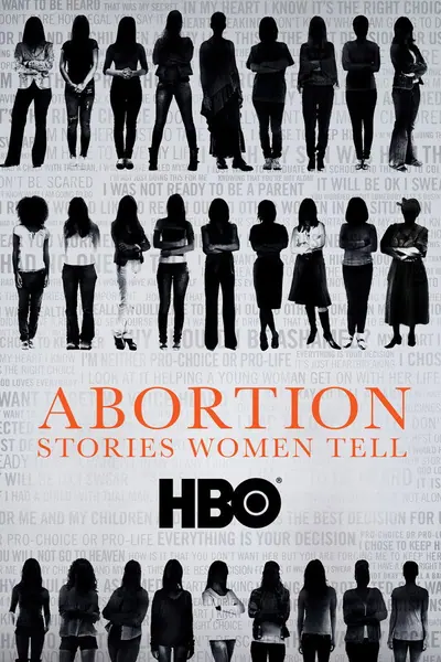 Pôster de Aborto: Histórias Contadas por Mulheres (2016)