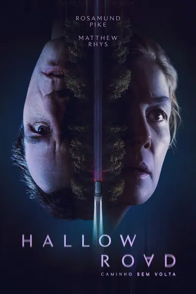 Hallow Road: Caminho Sem Volta (2025) LEG