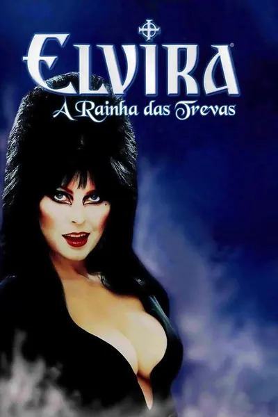 Elvira: A Rainha das Trevas (1988)