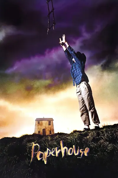 A Casa dos Sonhos (1988)
