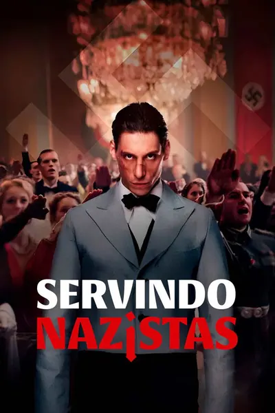 Servindo Nazistas (2023)