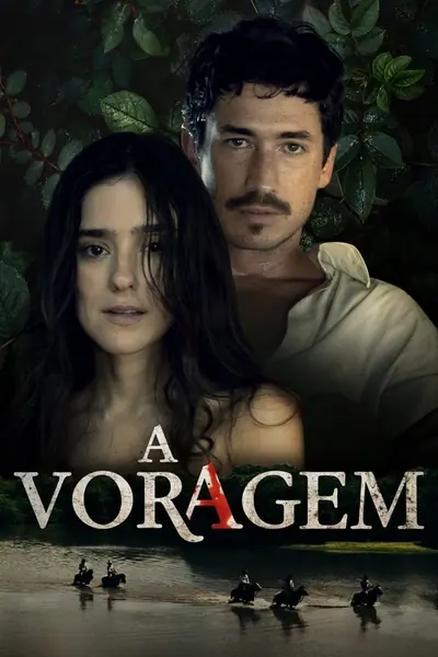 A Voragem