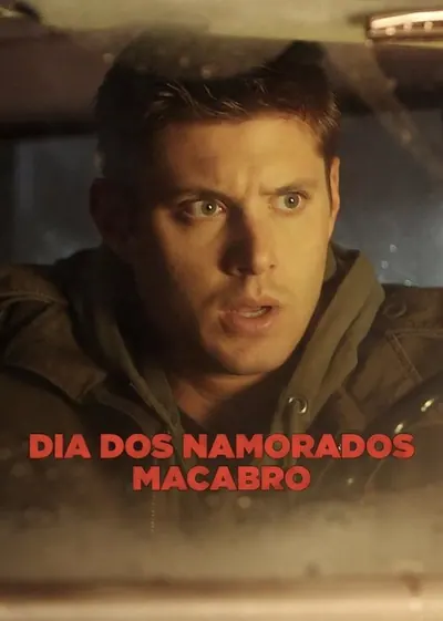 Dia dos Namorados Macabro (2009)