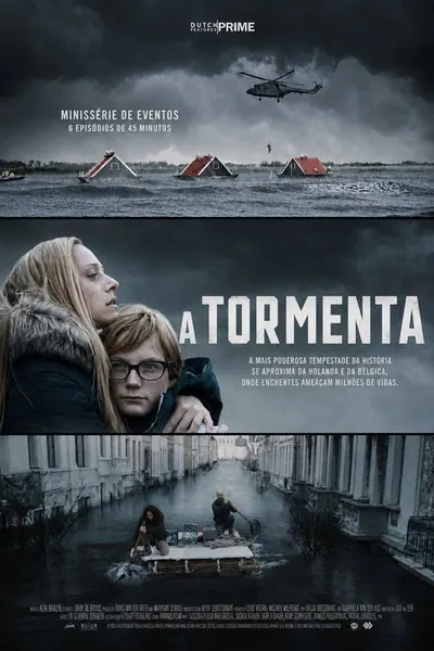 A Tormenta
