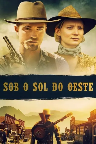 Sob o Sol do Oeste (2018)