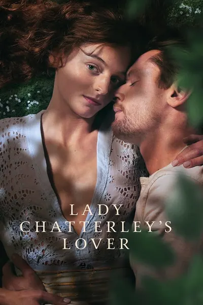 O Amante de Lady Chatterley (2022)