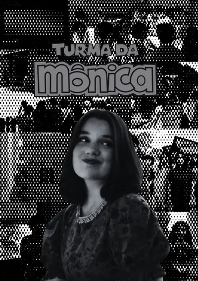 Turma da Mônica - A Série