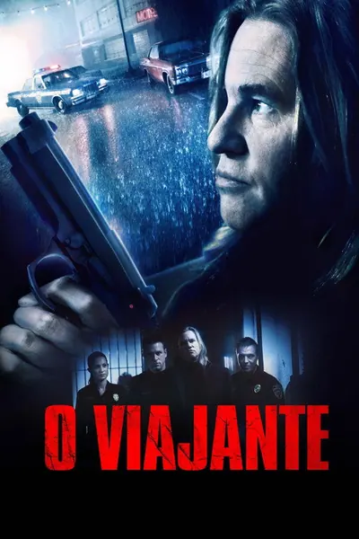 Pôster de O Viajante