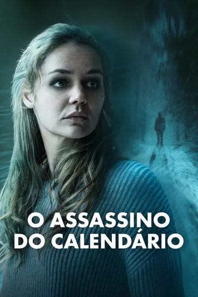 O Assassino do Calendário (2025) 4K