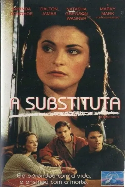 Pôster de A Substituta