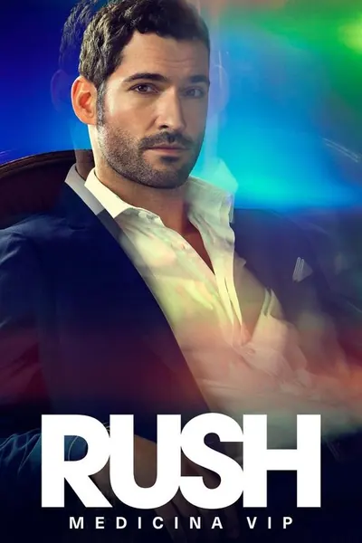 Rush Medicina Vip